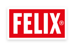 FELIX Logo mit Schatten (PNG)